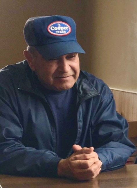 Obituary of Raymond Sapien