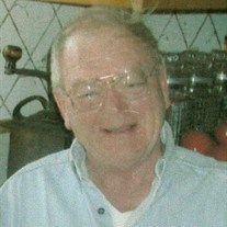 Obituary of Robert Gene Curry
