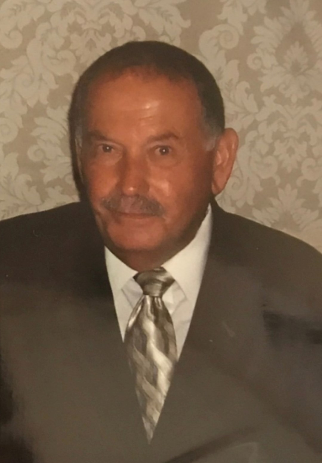 Avis de décès de Michael Lepre