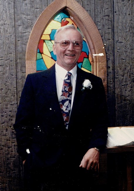 Obituary of James Mack Killgore