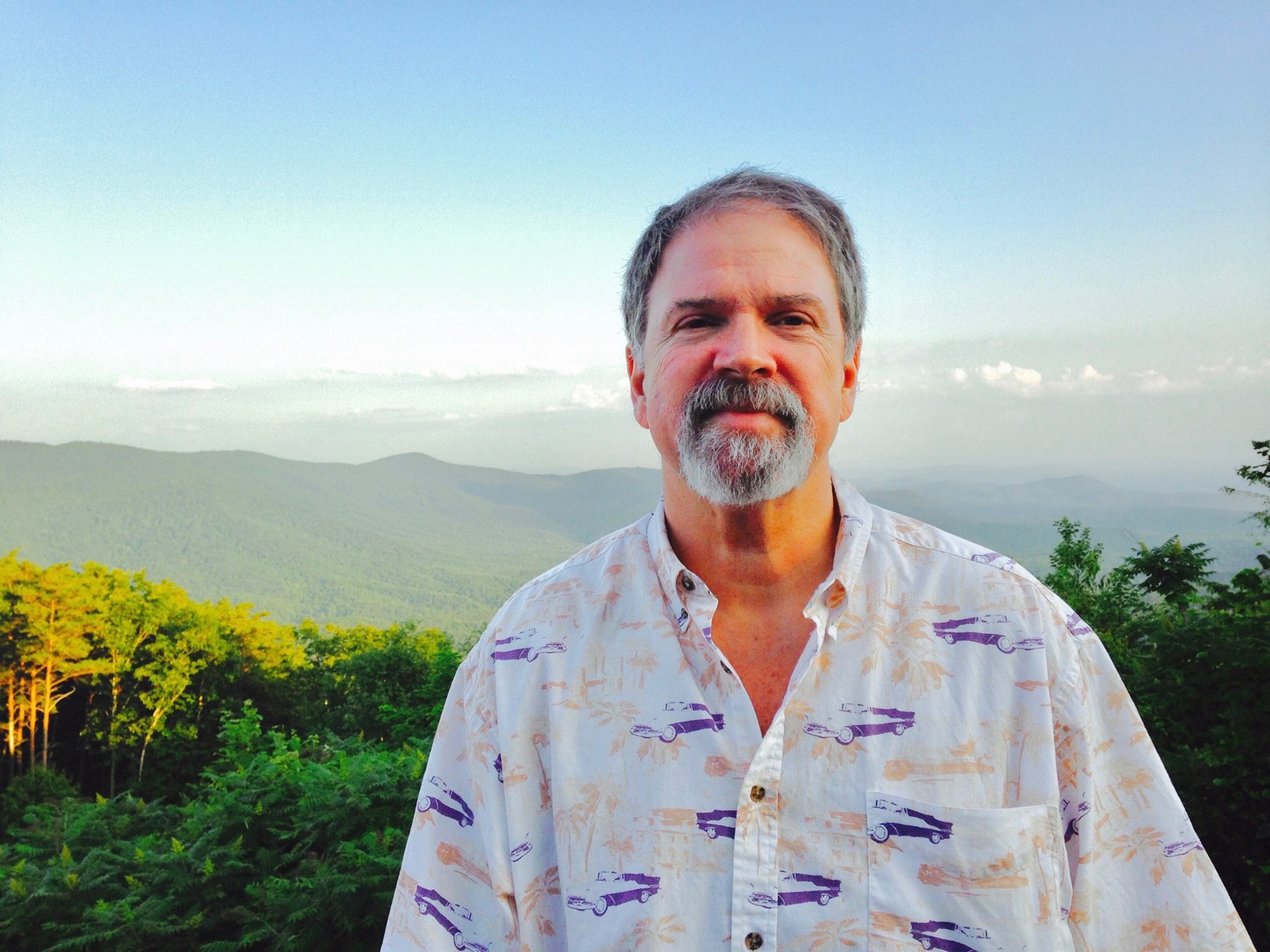 Obituary of Michael Nolan Willis