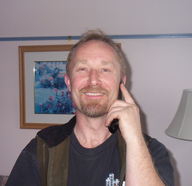 Obituario de Guy Maxwell Saunders