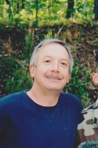 Obituary of Donald Wayne Tippett