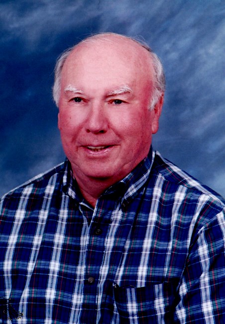 Obituary of Bobby "Buddy" Frank Martin