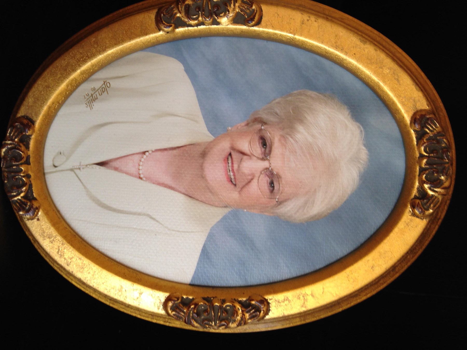 Obituary of Grace Dockery Case