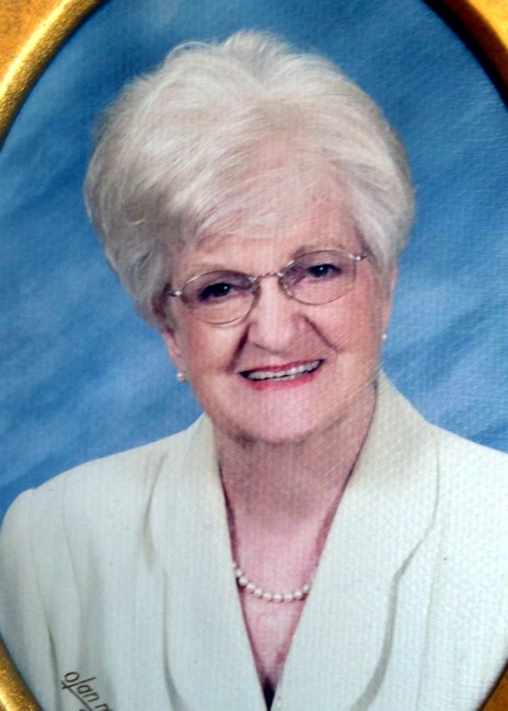 Obituary of Grace Dockery Case