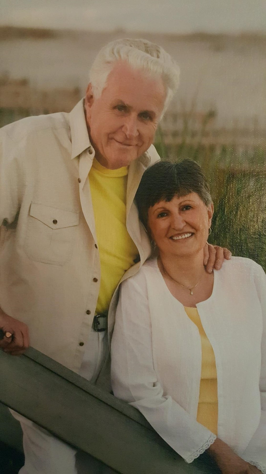 Obituary of Harry T. McElroy