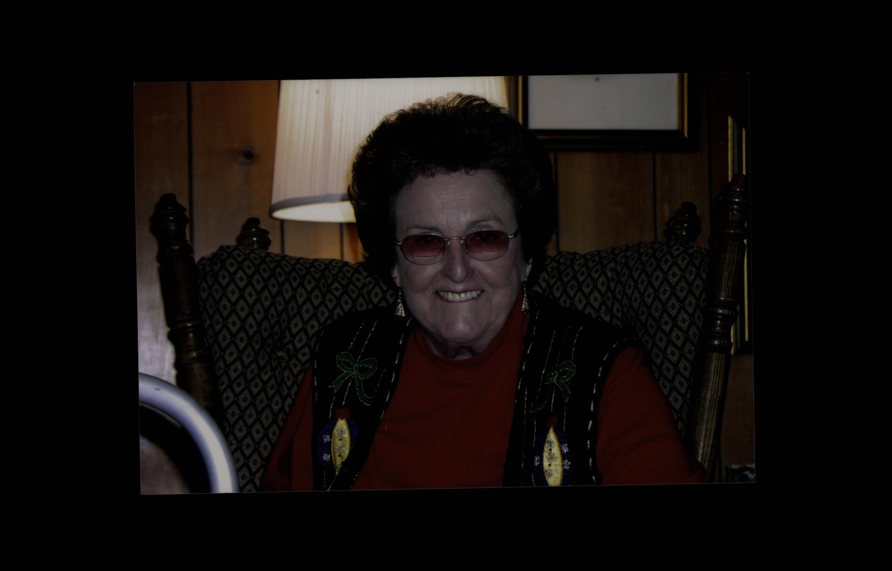 Obituary of Margaret Anne Hines