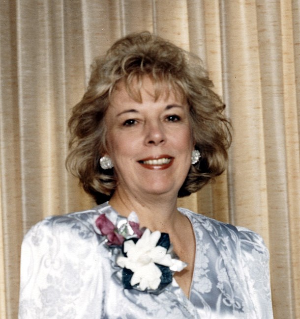 Obituary of Patricia Lillian Klunk