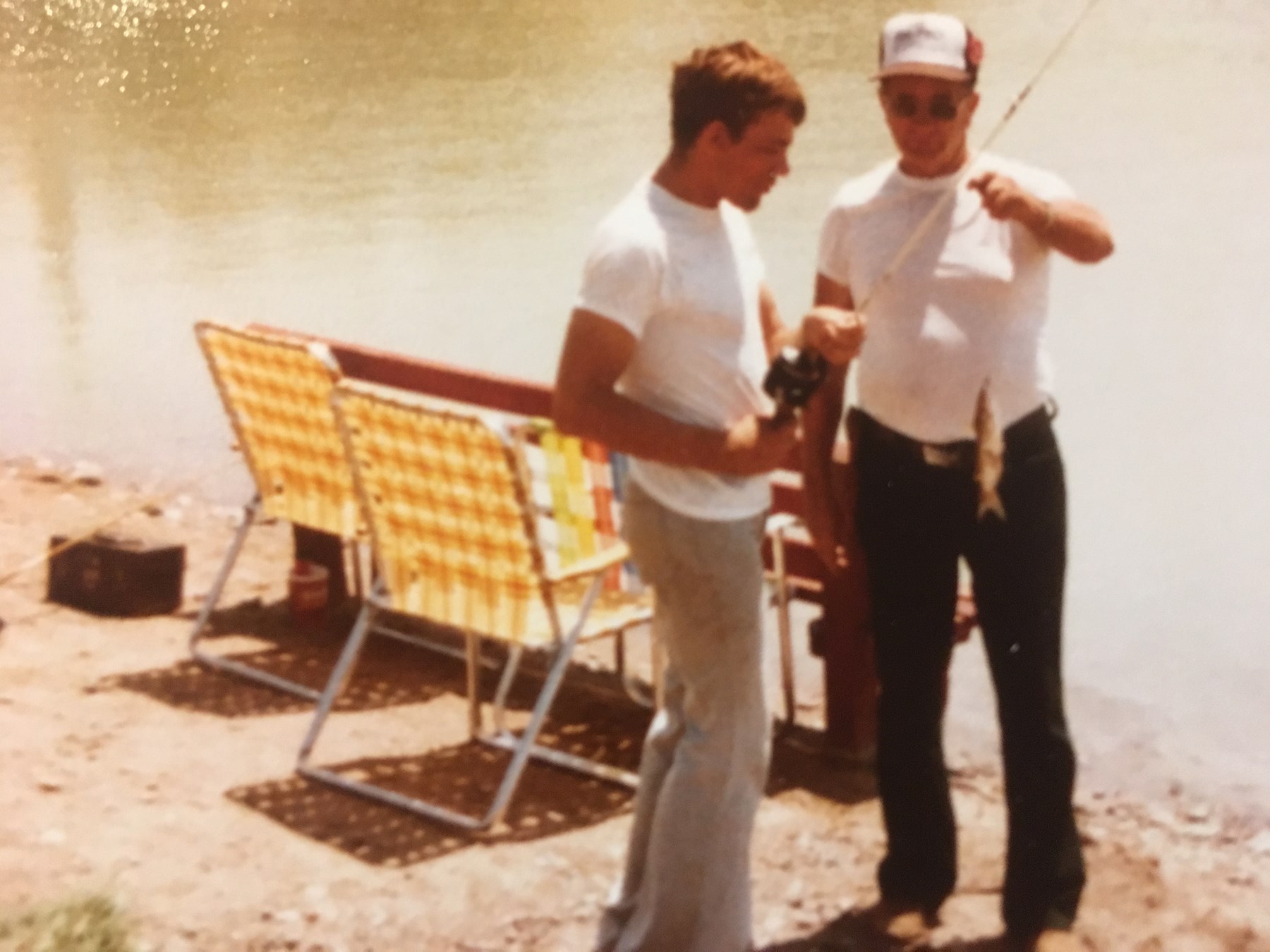 Obituary of Steven Clark Betts