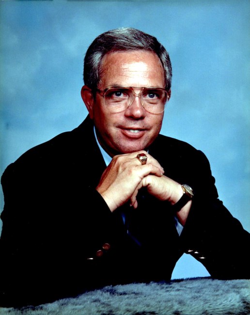 Obituary of Bobby DePrang