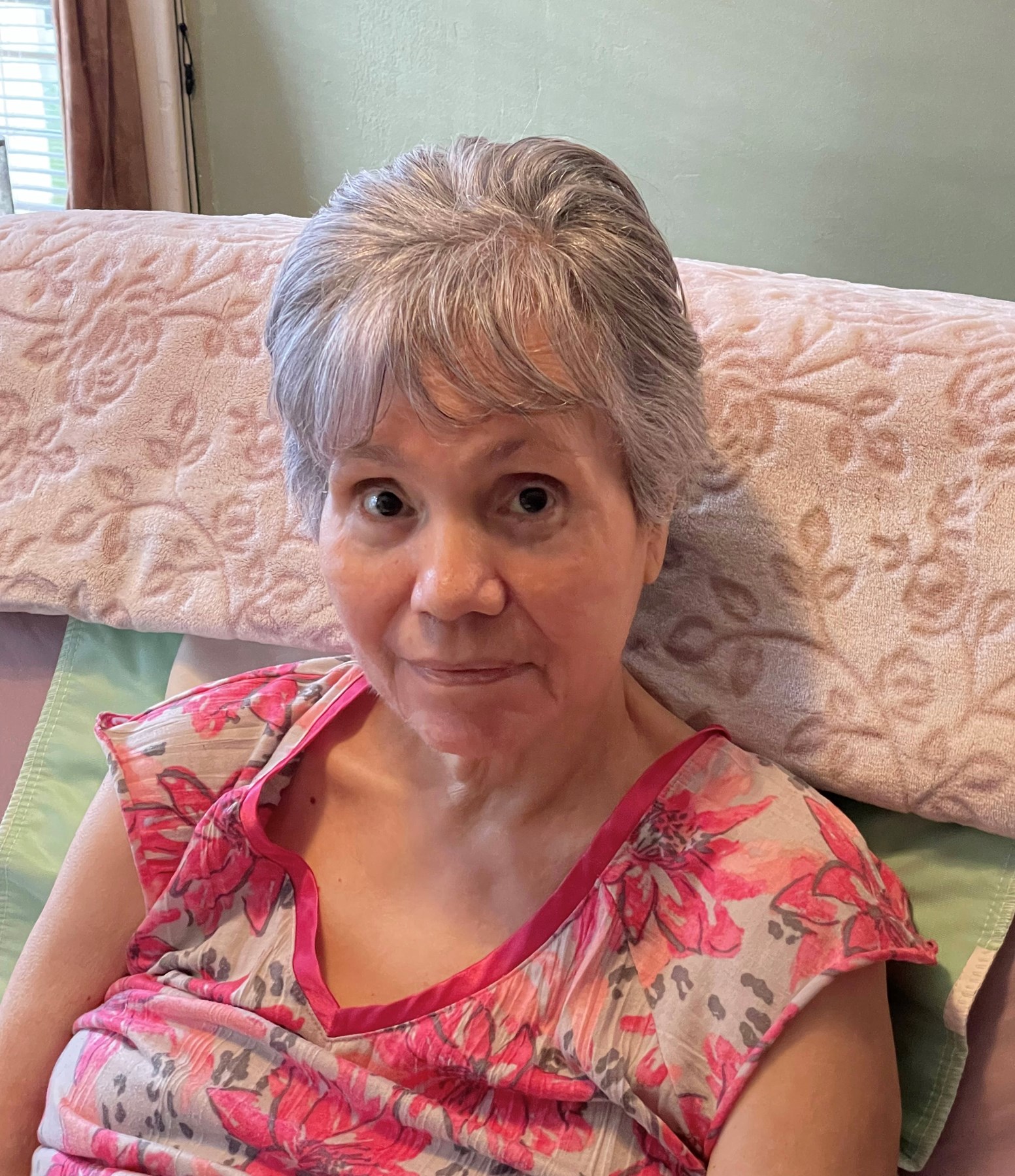 Obituary of Gloria N Ortiz