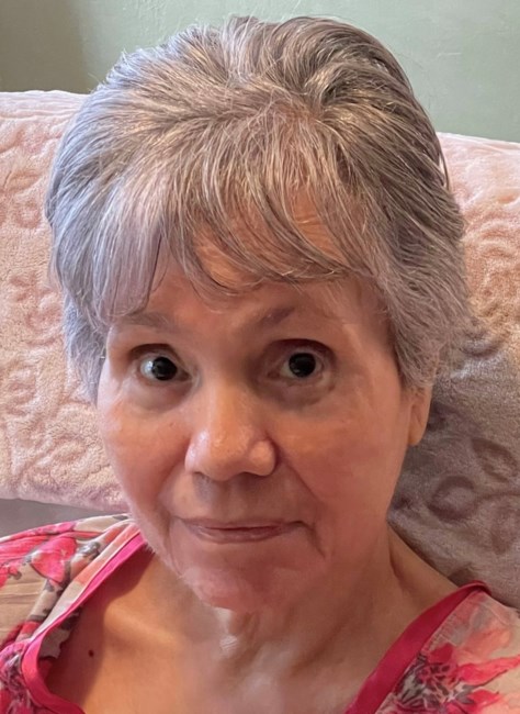 Obituary of Gloria N Ortiz