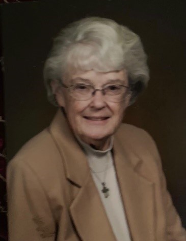 Obituary of Phyllis Nadine Jakes