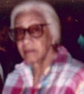 Obituary of Izetta M. Douglas