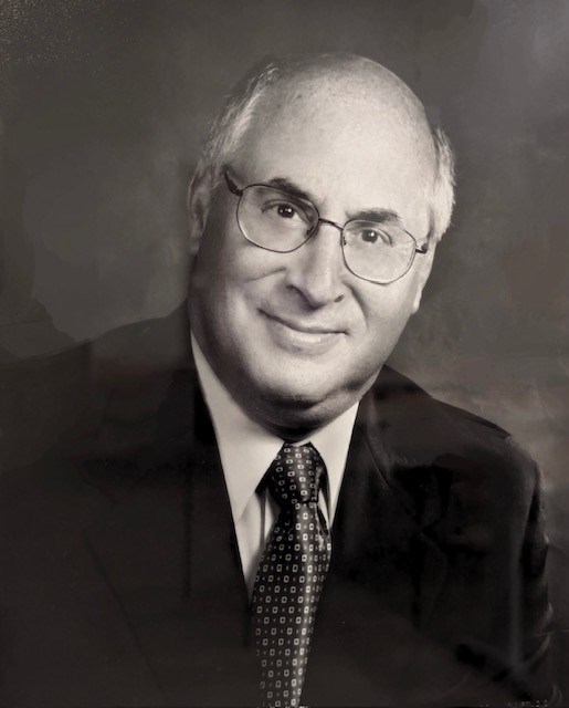 Obituary of Robert Alan Stern