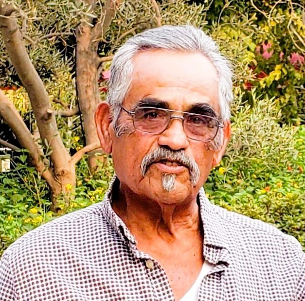 Avis de décès de Miguel Rios Pantoja