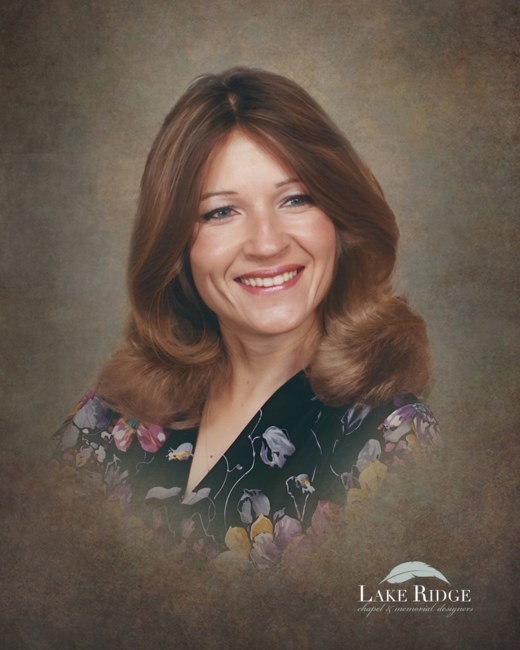 Obituary of Jackie Gray Charlebois