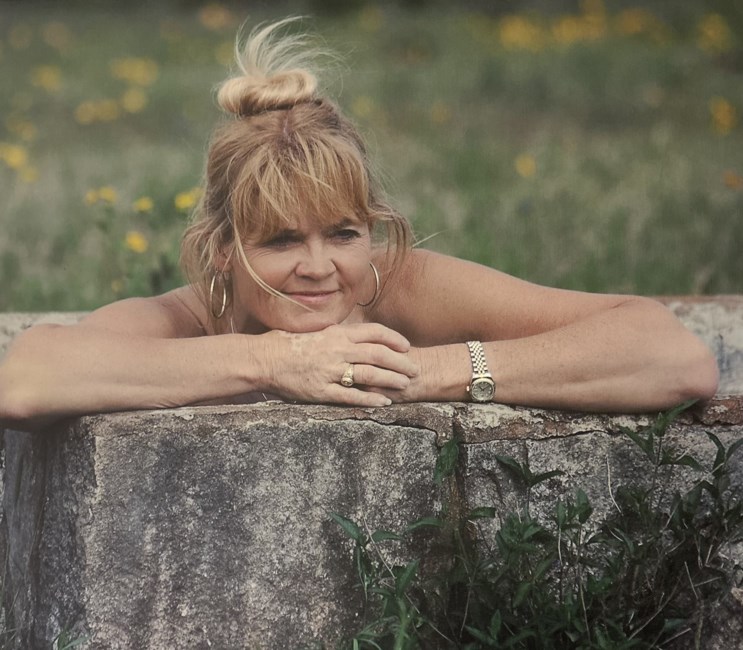 Obituary of Polly Schultz Haberkorn