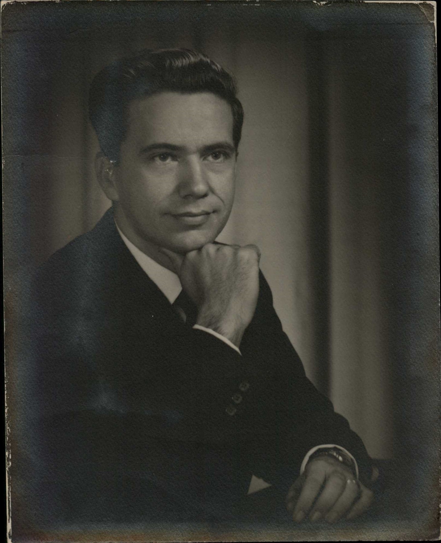 Obituary of Robert Earl Kelly