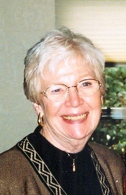 Obituary of Helen Corrine Acord