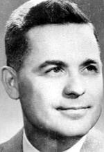 Obituary of Curtis B Culver