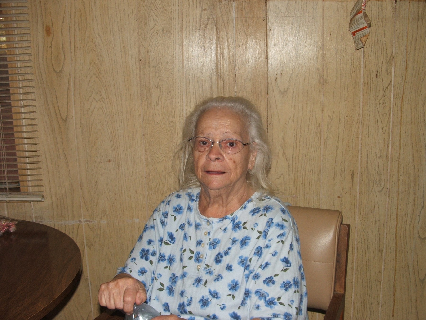 Obituary of Mary Cleveland Zimbro