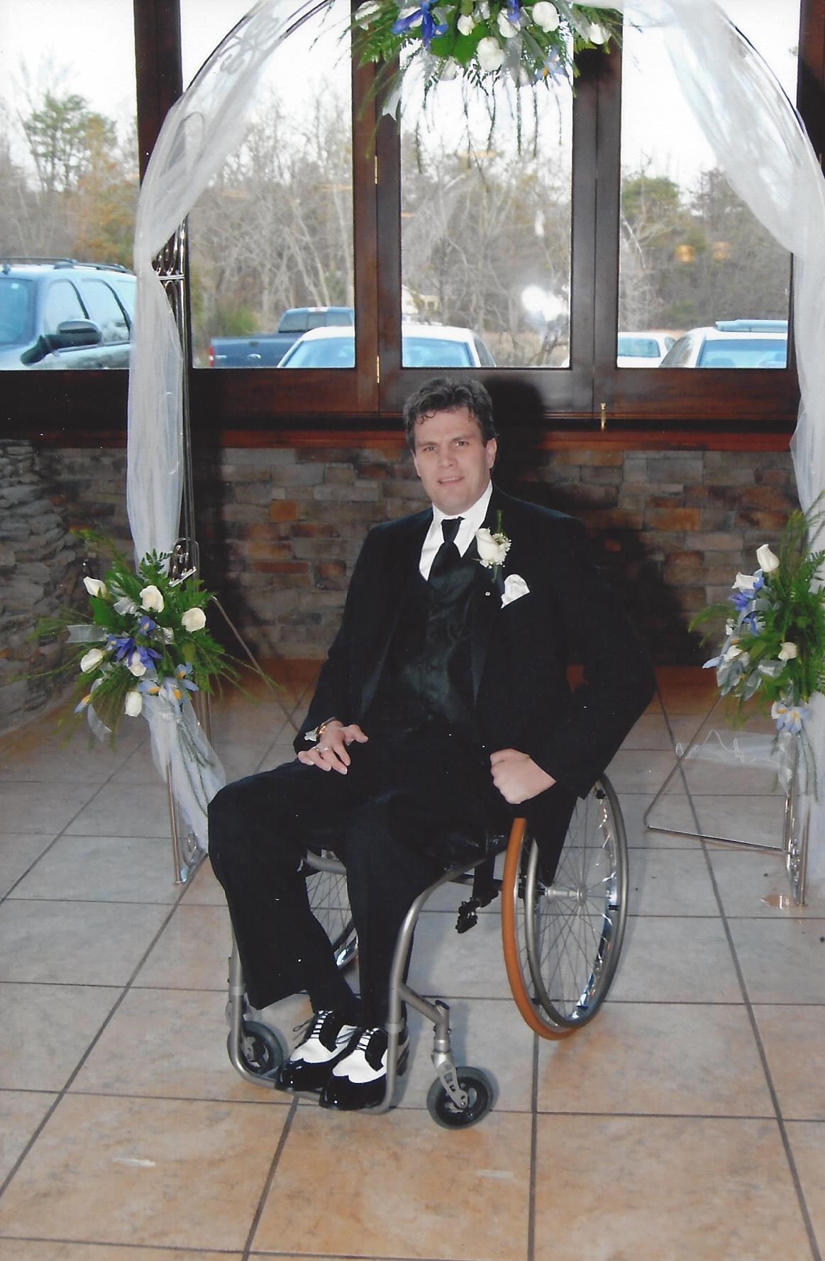 Obituary of Tadd Anthony Hamblen