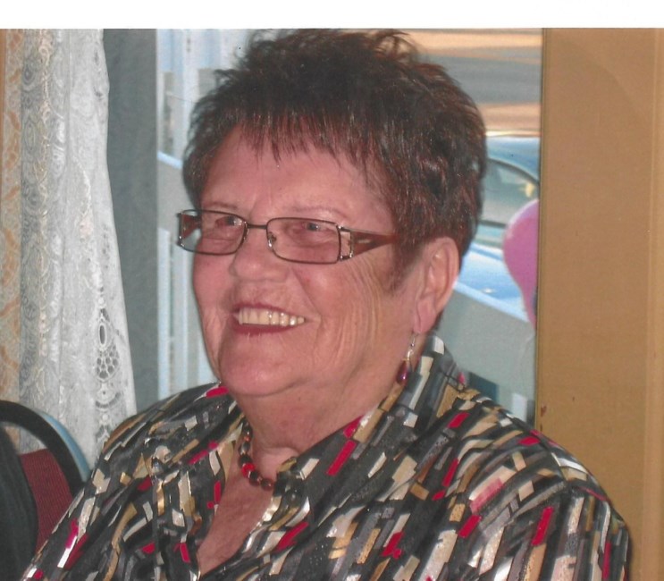 Obituary of Béatrice Lapierre Duchesne