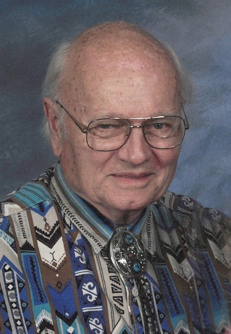 Avis de décès de Carl Lee Cunningham