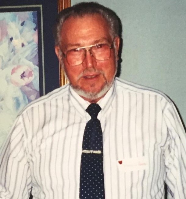 Obituary of Henry Lesley Williams