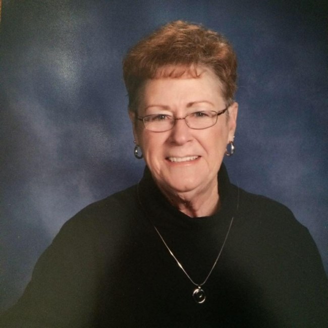 Obituario de Judy Mae Lynch