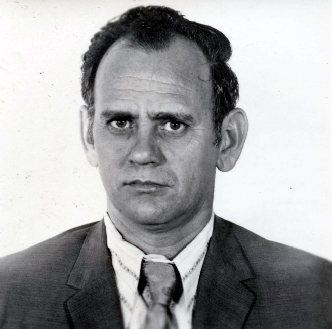 Obituary of Mario Velez
