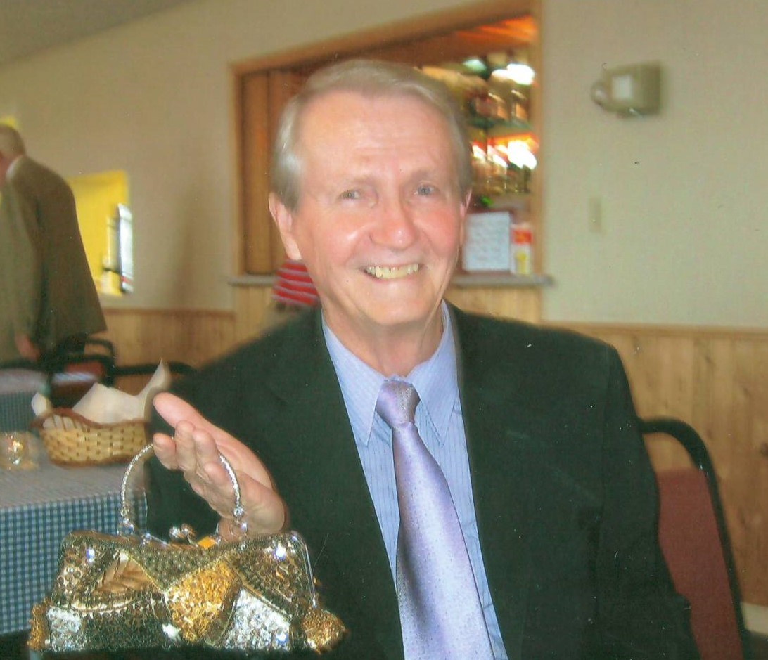 Obituary of Francis "Frank" Murphy