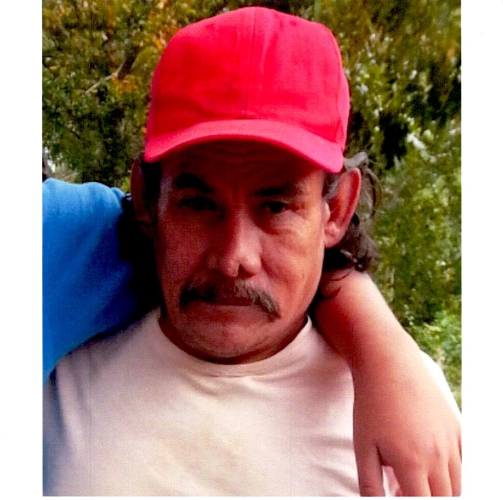 Obituary of Aaron Garcia Zuniga
