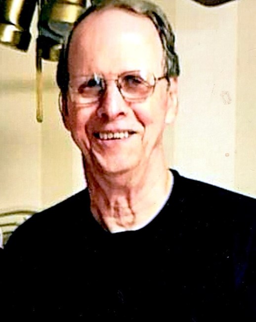 Obituary of Tommy Ronald Schoultz Sr.