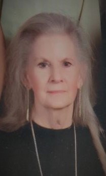 Obituary of Nancy Lordahl