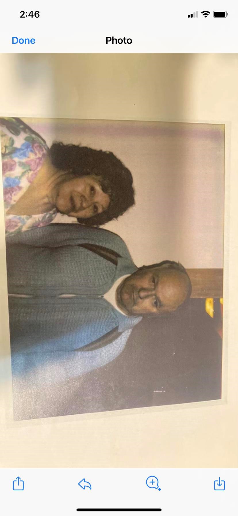 Obituary of Isabel Marie Smith