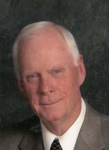 Obituary of Lawson White