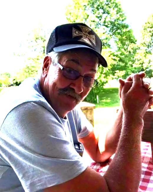 Obituary of Stanley "Sonny" Leroy Greathouse Jr.