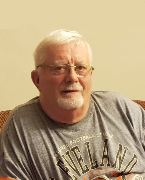 Obituary of Steve Waymire