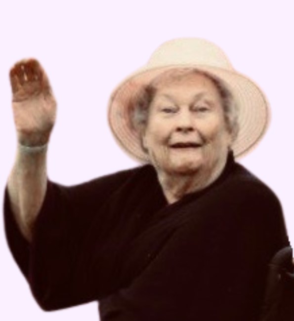 Obituario de Mary Jo. Corbitt