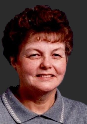 Obituary of Eileen Strombeck