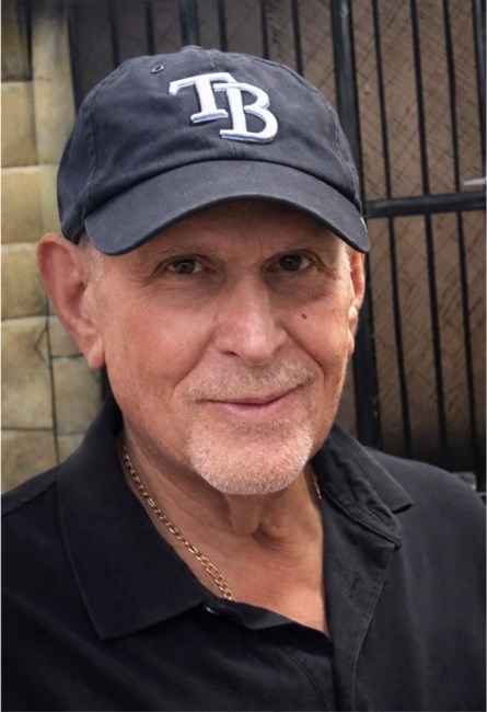 Obituary of Mr. John Joseph Visco