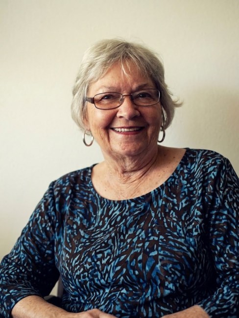 Obituary of Michaelene Ann Antinone