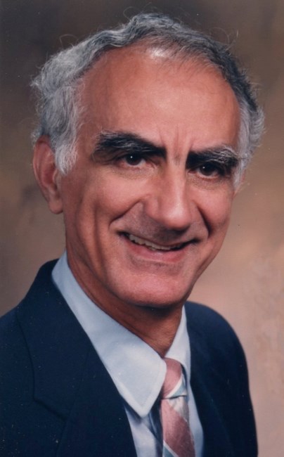 Obituary of George M. Katibah, M.D.