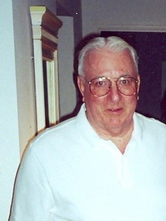 Obituary of George Gardner