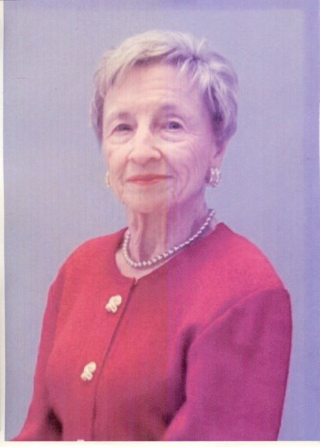 Obituary of Bettye Sue Gillen