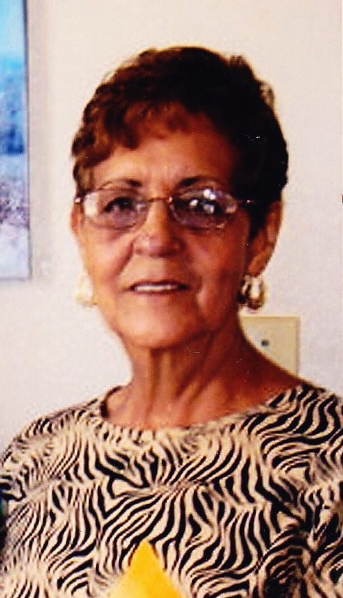 Consuelo "Chelo" D Lay Obituary Odessa, TX