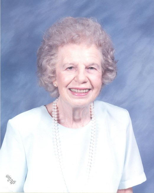 Obituary of Elaine Margaret Girard